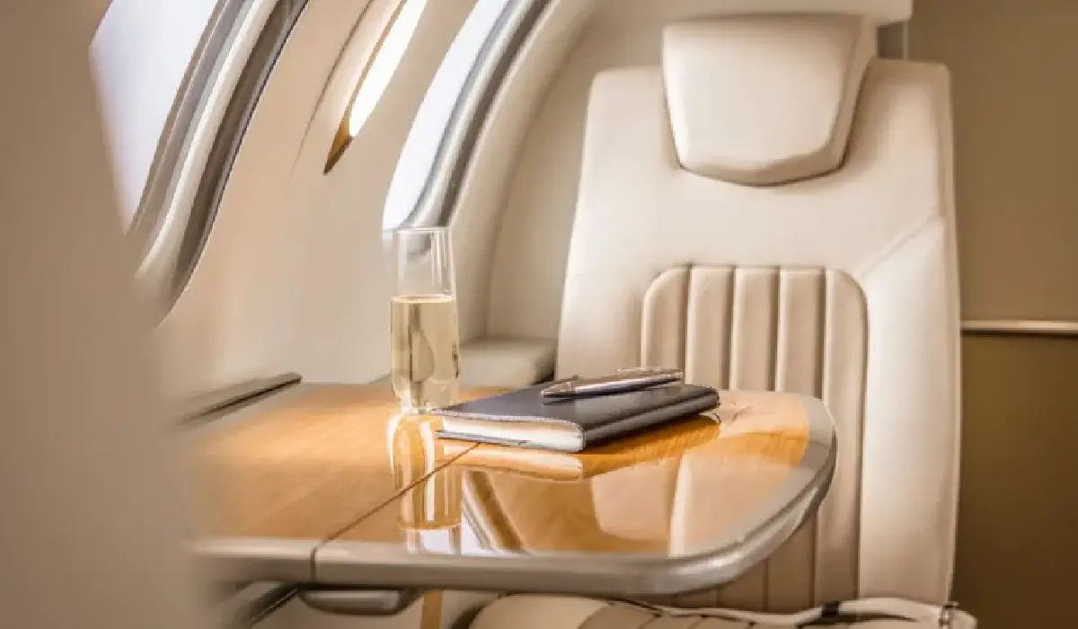 HondaJet - Elite S - Private Jet Rentals Near me - Used Private Jets Near me - Exclusive Concierge Club.webp
